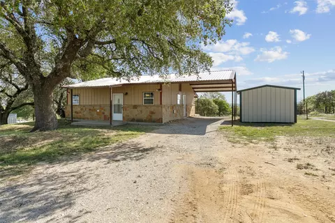 198 Big Salty Ln, Springtown, TX 76082