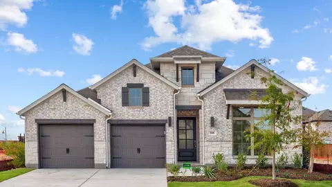 808 River Sky Rd, Lavon, TX 75116