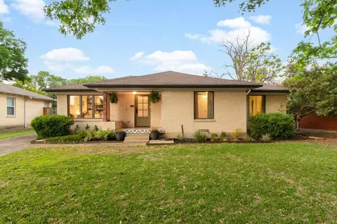 1715 Mccosh Dr, Dallas, TX 75228