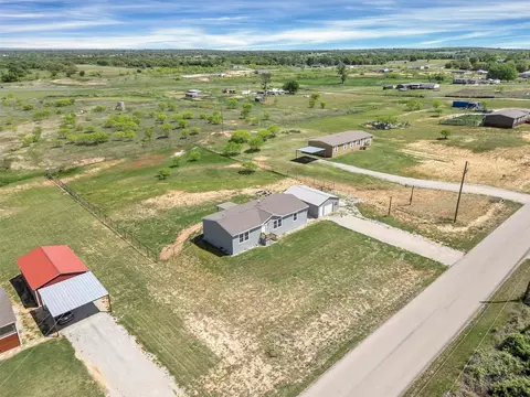 395 County Road 4791, Boyd, TX 76023