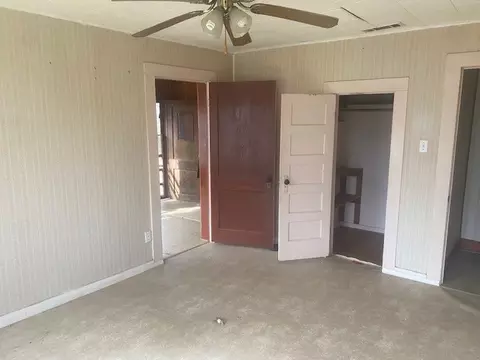Bedroom - 4830 E Fm 120, Denison, TX 75021 photo 2 of 2