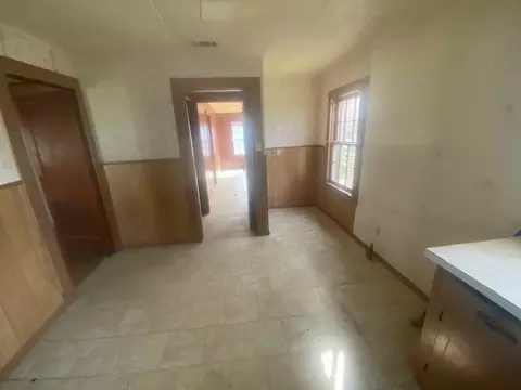 Entry Way - 4830 E Fm 120, Denison, TX 75021 photo 1 of 1