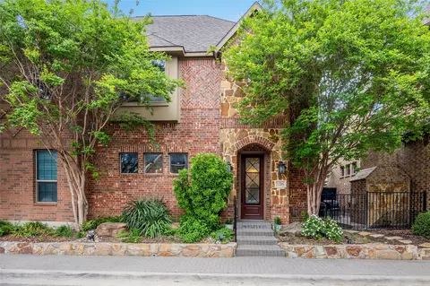 1205 Crockett St, Keller, TX 76248