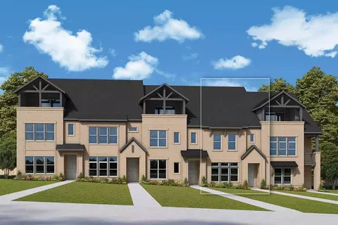 4847 Fuller Ct #805, Irving, TX 75038