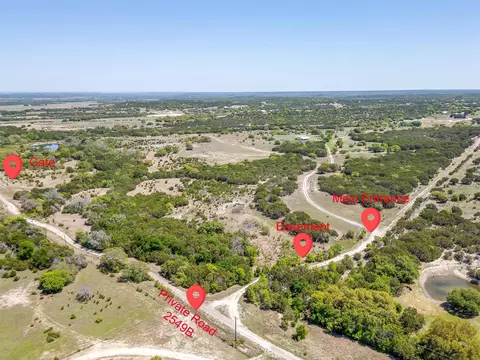 131 Pr 2549b, Meridian, TX 76665