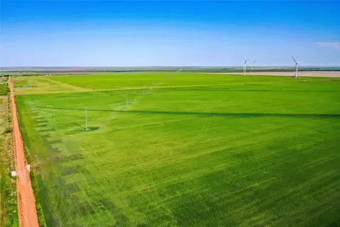 tbd Chamberlan Rd, Weinert, TX 76388