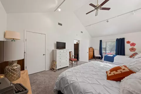 Bedroom - 415 Mount Lookout Rd, Waco, TX 76708 photo 1 of 2