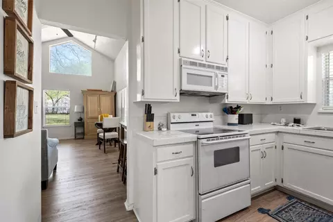 Kitchen - 415 Mount Lookout Rd, Waco, TX 76708 photo 1 of 4