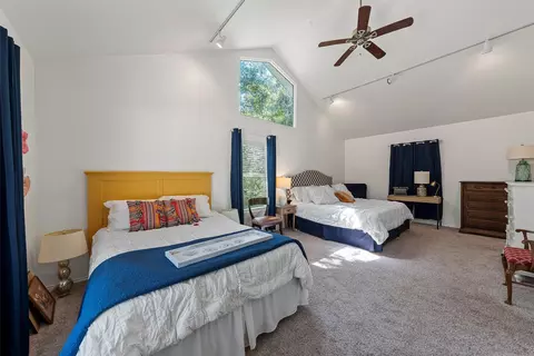 Bedroom - 415 Mount Lookout Rd, Waco, TX 76708 photo 2 of 2