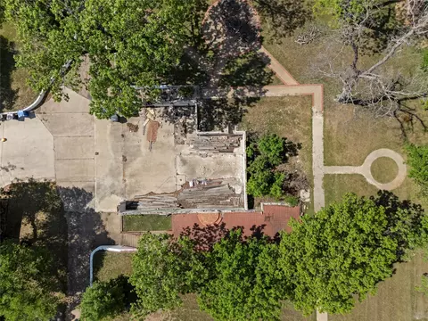 View/Area - 415 Mount Lookout Rd, Waco, TX 76708 photo 2 of 3