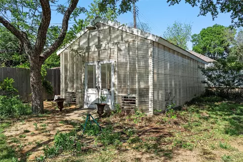 Exterior - 415 Mount Lookout Rd, Waco, TX 76708 photo 2 of 12
