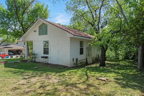 Exterior - 415 Mount Lookout Rd, Waco, TX 76708 photo 12 of 12