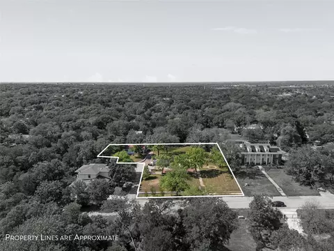 View/Area - 415 Mount Lookout Rd, Waco, TX 76708 photo 3 of 3