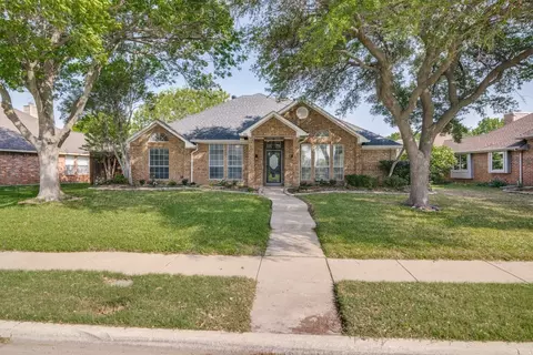 6305 Homewood Ave, Rowlett, TX 75089