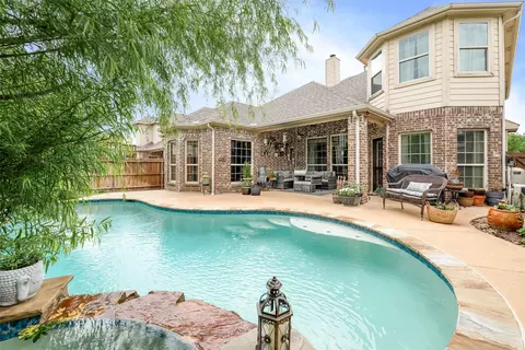 14209 Signal Hill Dr, Little Elm, TX 75068