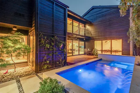 3602 Harvard Ave, Highland Park, TX 75205