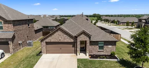 400 Saddle Club Way, Princeton, TX 75407