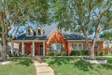 1804 Saint Johns Ave, Allen, TX 75002