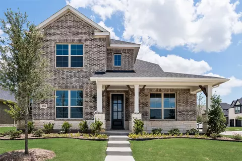 8314 Bremerton Trl, Frisco, TX 75036