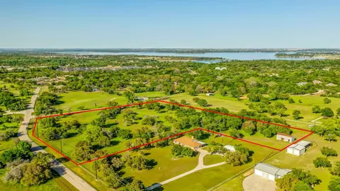 1701 Rider Rd #7.318 AC, Azle, TX 76020