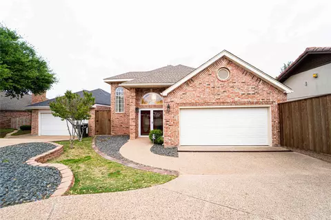 5125 Fairfield Pl, Abilene, TX 79606