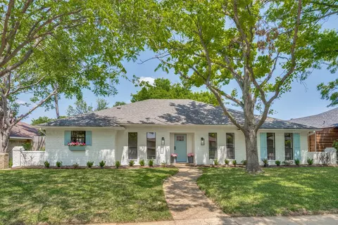 10219 Sunridge Trl, Dallas, TX 75243