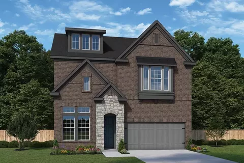 9125 Saddlecreek Dr, Dallas, TX 75243