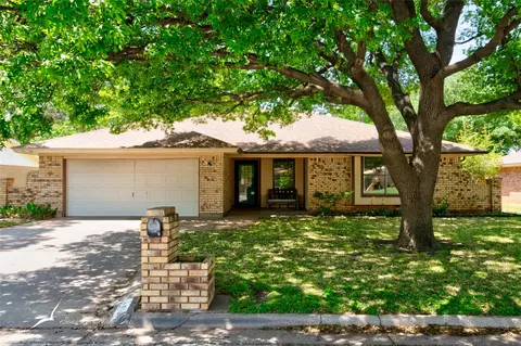 4734 Pamela Dr, Abilene, TX 79606