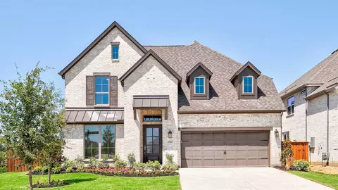 4433 Daisy Ln, Celina, TX 75078