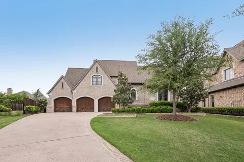 6767 Arbor Cove Dr, Frisco, TX 75034