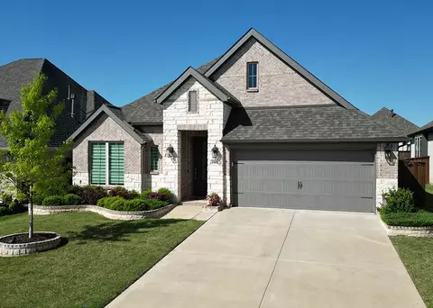 8901 Brandy Branch Way, Mckinney, TX 75071