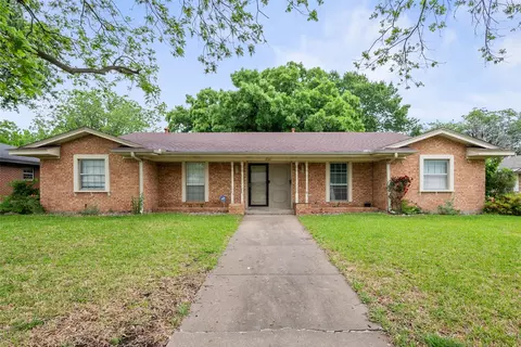 2021 Bristol Cir, Grand Prairie, TX 75051