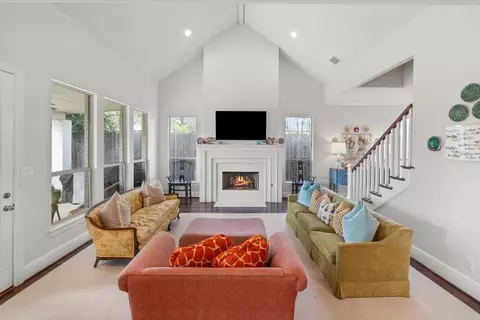 4513 El Campo Ave #I, Fort Worth, TX 76107