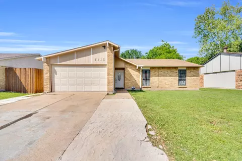 7115 Christie Ln, Dallas, TX 75249
