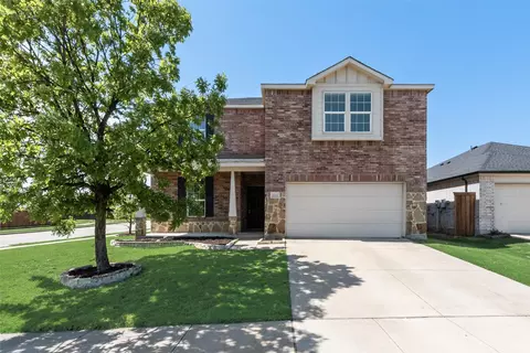 1516 Abby Creek Dr, Little Elm, TX 75068