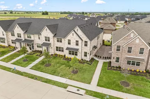 2624 Red Tailed Hawk Ln, Mckinney, TX 75071