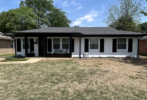 11343 Rupley Ln, Dallas, TX 75218