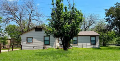 503 SW 13th Ave, Mineral Wells, TX 76067