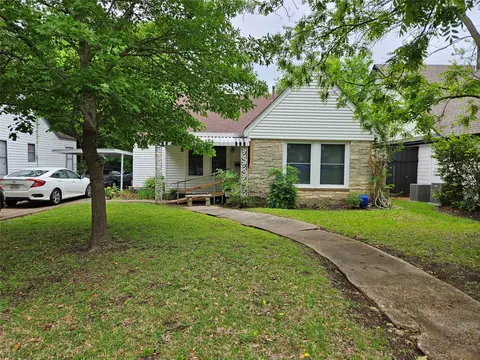 9034 Forest Hills Blvd, Dallas, TX 75218