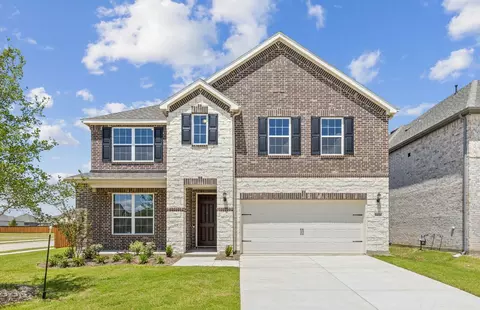 3470 Marginal Dr, Mckinney, TX 75071