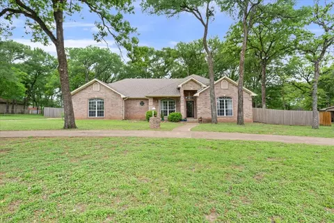 154 Park Ln, Golinda, TX 76655