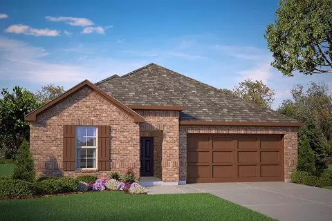 15141 Green Bluff Dr, Fort Worth, TX 76008