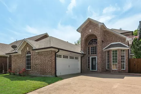 4305 Greenwood Trl, Rowlett, TX 75088