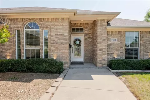 1500 Jacqueline Ln, Graham, TX 76450