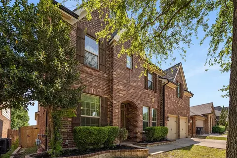 5229 Wheat Sheaf Trl, Fort Worth, TX 76179