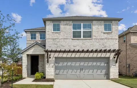 220 Kistler Dr, Little Elm, TX 75068