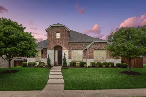 1048 Palmetto Dr, Allen, TX 75013