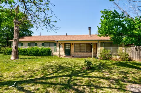 3234 Beltway S, Abilene, TX 79606