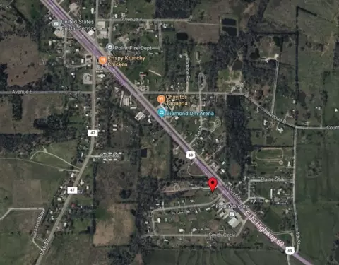 tbd Us Highway 69, Point, TX 75472