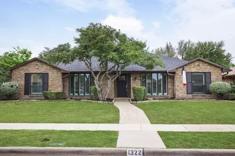 1322 Alto Dr, Richardson, TX 75081